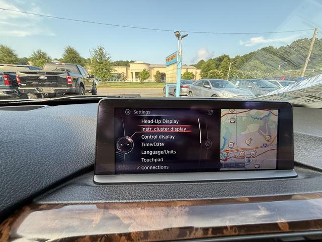 Photo of 2014 Mineral Gray Metallic BMW 335