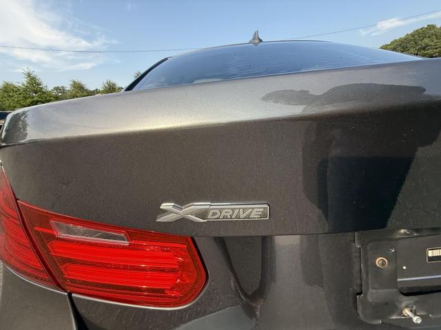 Photo of 2014 Mineral Gray Metallic BMW 335