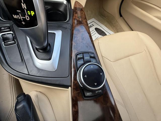Photo of 2014 Mineral Gray Metallic BMW 335
