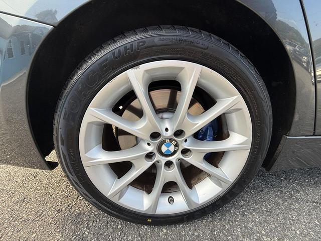 Photo of 2014 Mineral Gray Metallic BMW 335