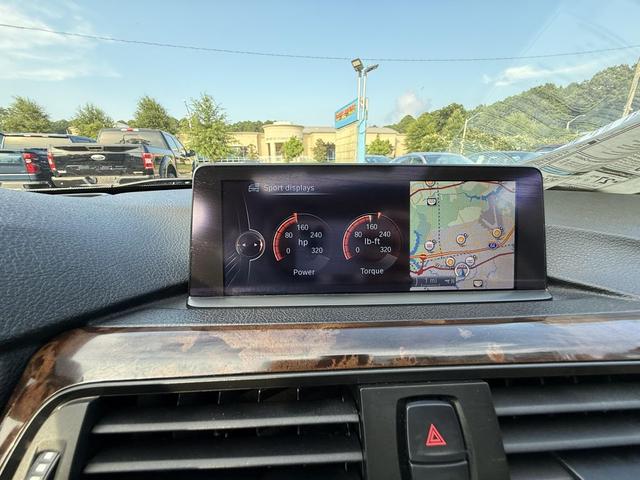 Photo of 2014 Mineral Gray Metallic BMW 335