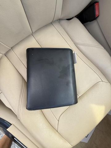Photo of 2014 Mineral Gray Metallic BMW 335