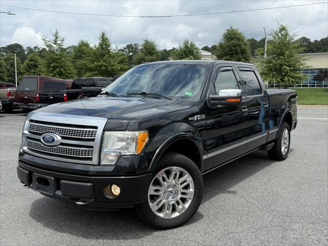 2011 Ford F-150