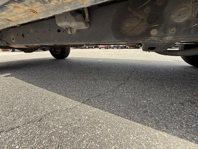 Photo of 2021 Midnight Black Metallic Toyota Tacoma