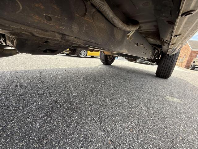Photo of 2021 Midnight Black Metallic Toyota Tacoma