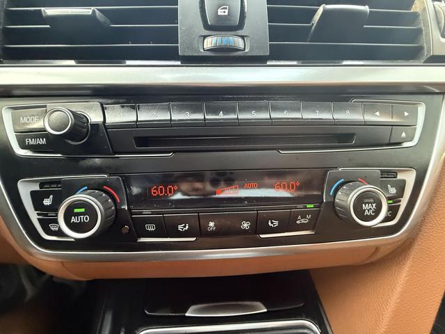Photo of 2014 Gold BMW 328