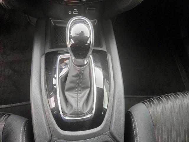 Photo of 2019 Silver Nissan Rogue