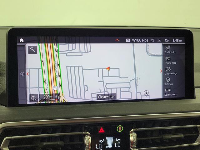 Photo of 2022 Black BMW X4