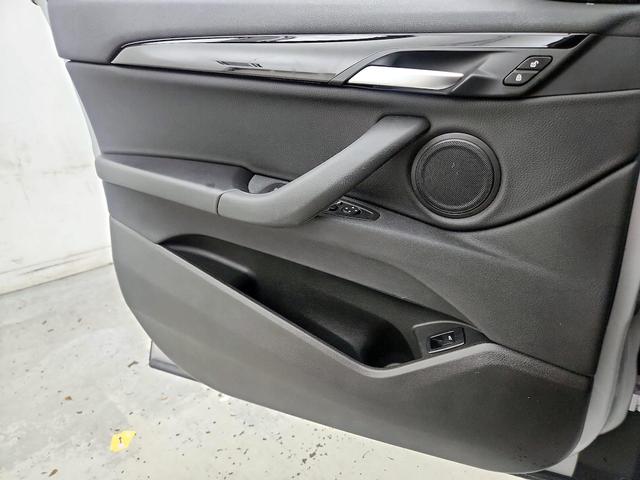 Photo of 2021 Silver BMW X2