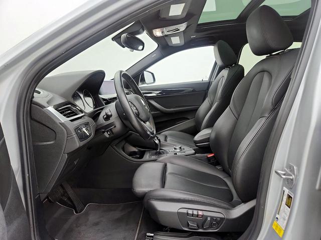 Photo of 2021 Silver BMW X2