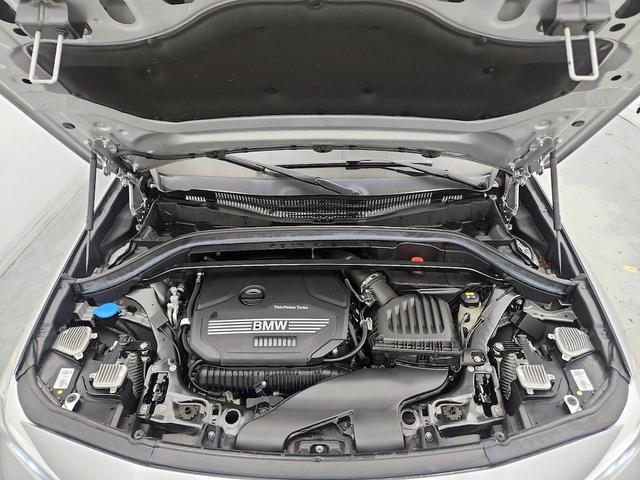 Photo of 2021 Silver BMW X2