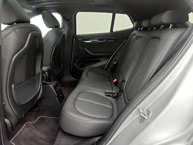 Photo of 2021 Silver BMW X2
