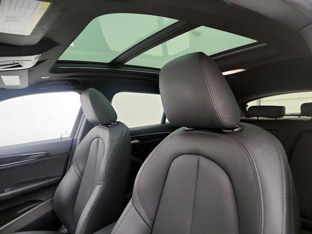 Photo of 2021 Silver BMW X2