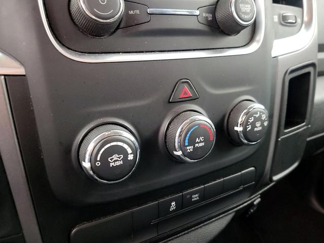 Photo of 2022 Red RAM 1500 Classic