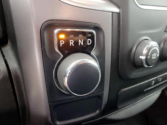 Photo of 2022 Red RAM 1500 Classic