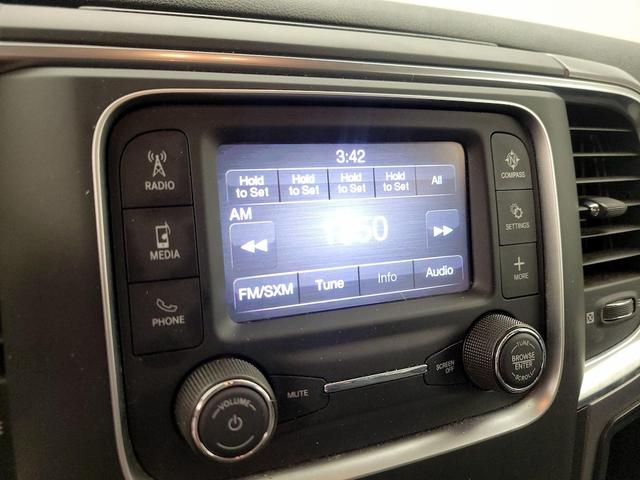 Photo of 2022 Red RAM 1500 Classic