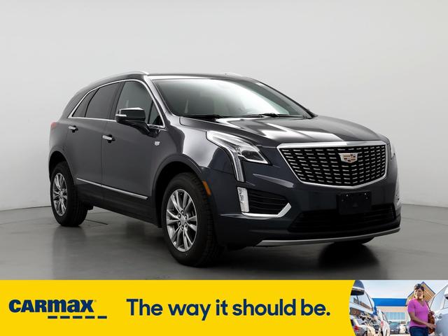 2023 Cadillac XT5