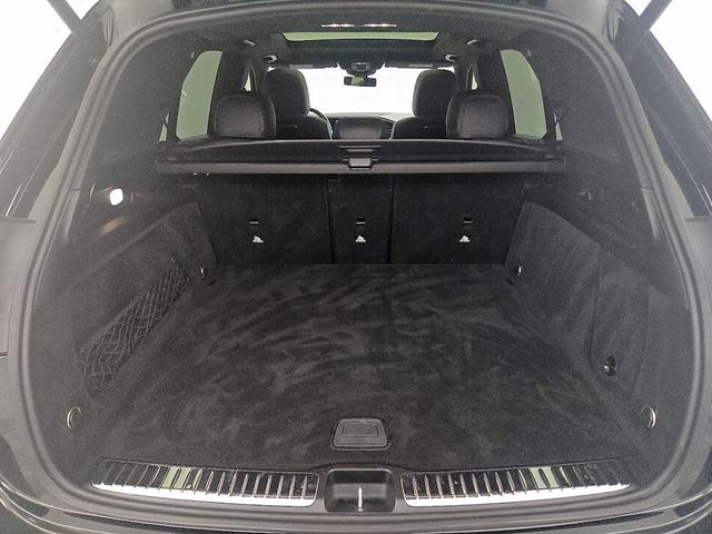 Photo of 2020 Black Mercedes-Benz GLE 350