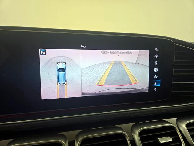 Photo of 2020 Black Mercedes-Benz GLE 350