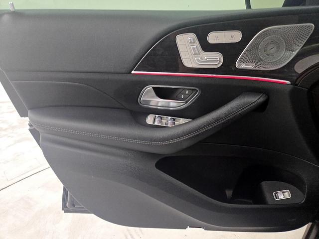 Photo of 2020 Black Mercedes-Benz GLE 350