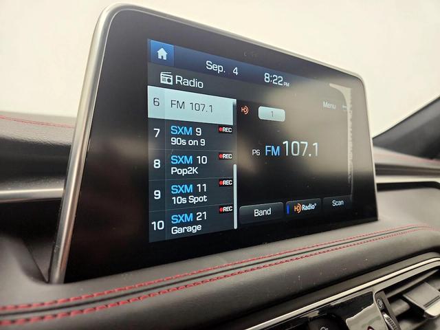 Photo of 2021 Blue Genesis G70