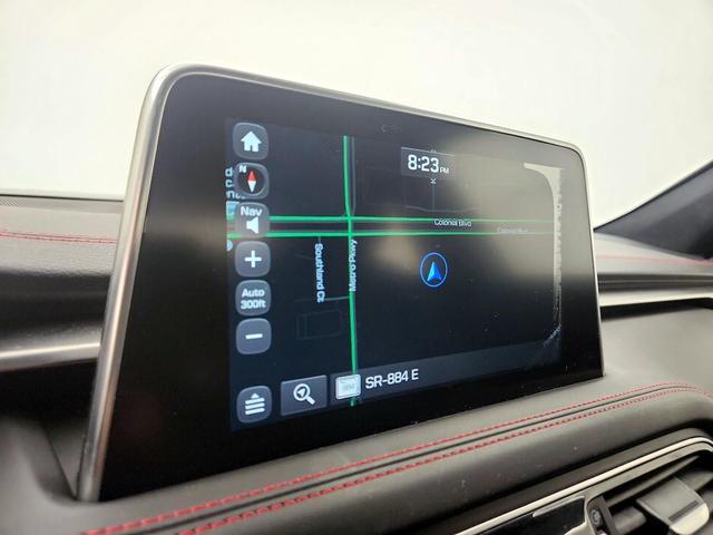 Photo of 2021 Blue Genesis G70
