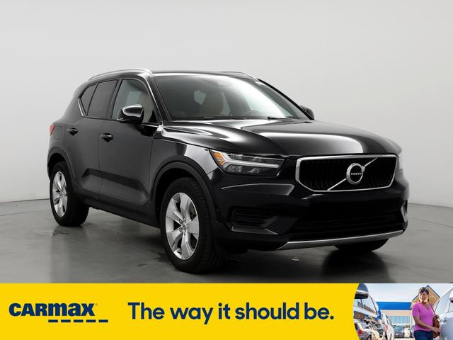 2019 Volvo XC40