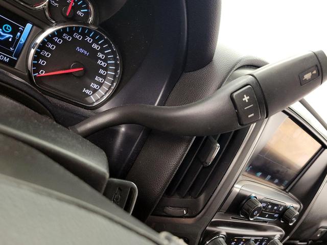 Photo of 2014 Black Chevrolet Silverado 1500