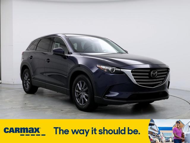 2021 Mazda CX-9