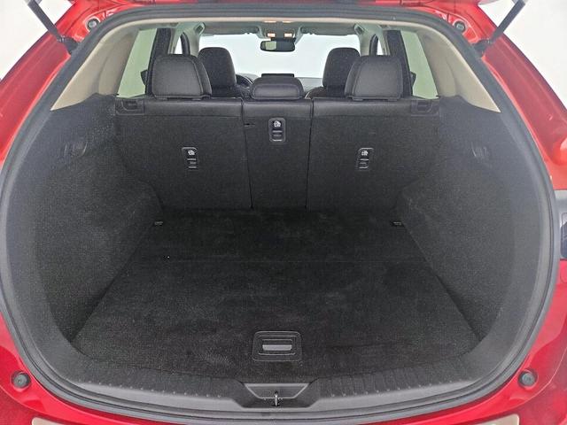 Photo of 2022 Red Mazda CX-5