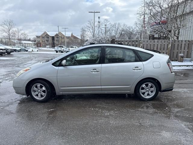 2005 Toyota Prius