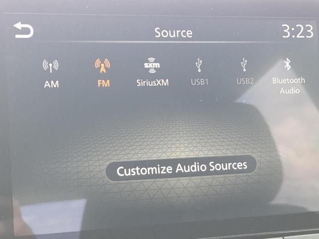 Photo of 2026 Black Nissan Rogue