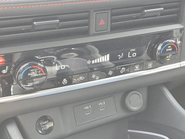 Photo of 2026 Black Nissan Rogue