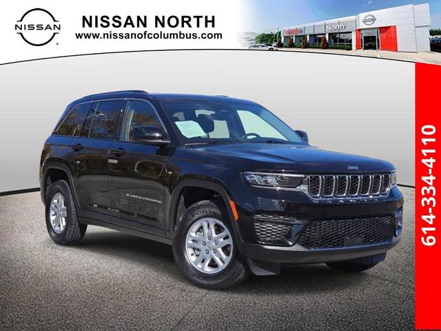 2022 Jeep Grand Cherokee