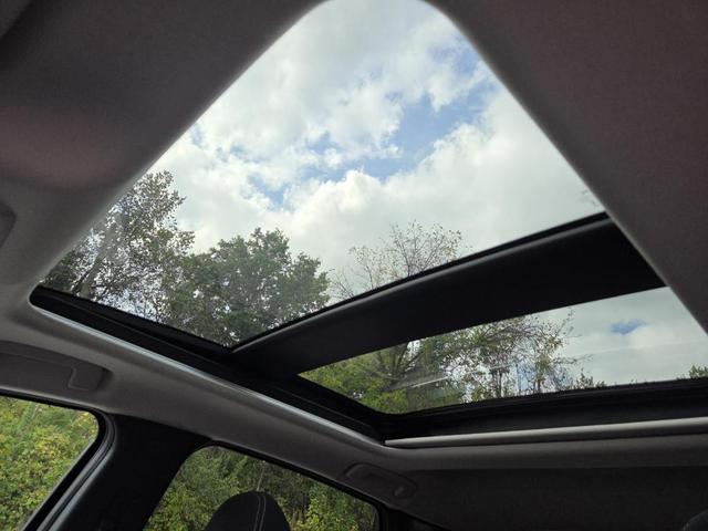 Photo of 2026 Super Black Nissan Kicks