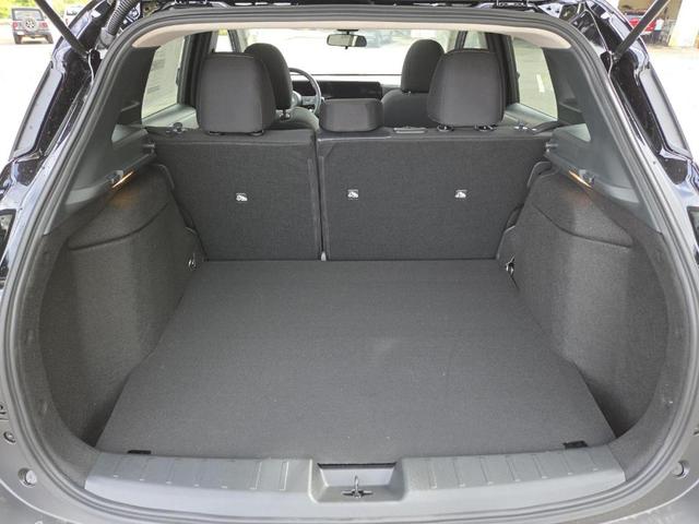 Photo of 2026 Super Black Nissan Kicks