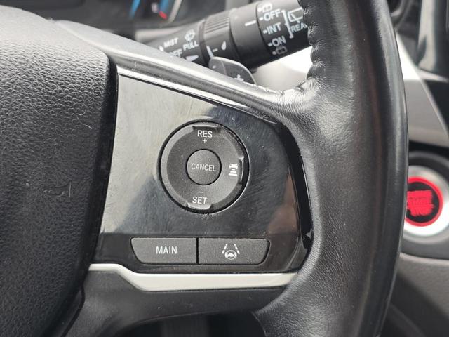 Photo of 2018 Crystal Black Pearl Honda Odyssey