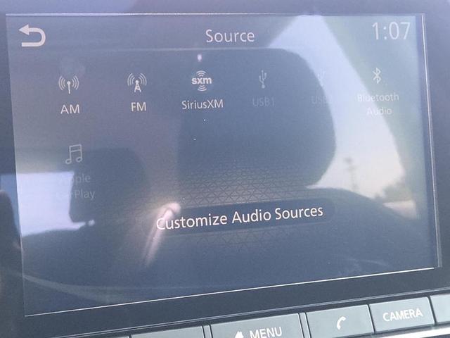 Photo of 2023 Gun Metallic Nissan Rogue