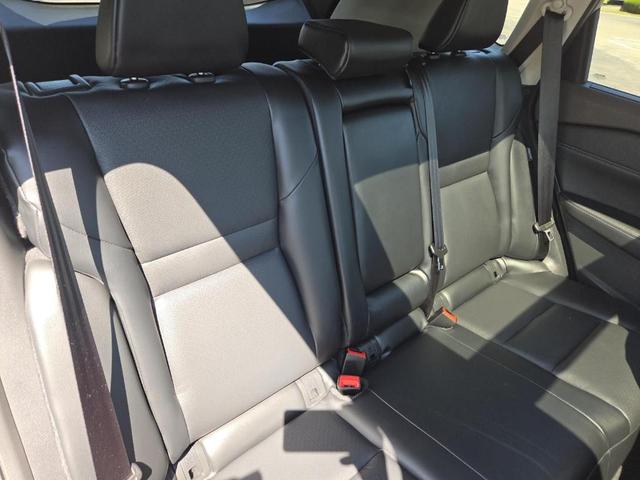 Photo of 2023 Gun Metallic Nissan Rogue