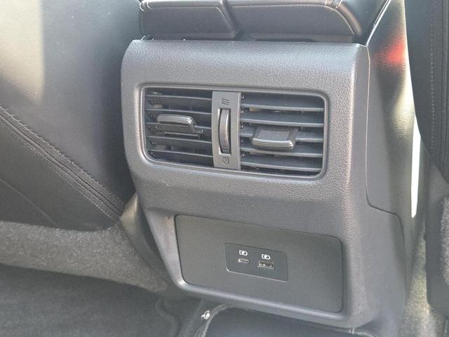 Photo of 2023 Gun Metallic Nissan Rogue