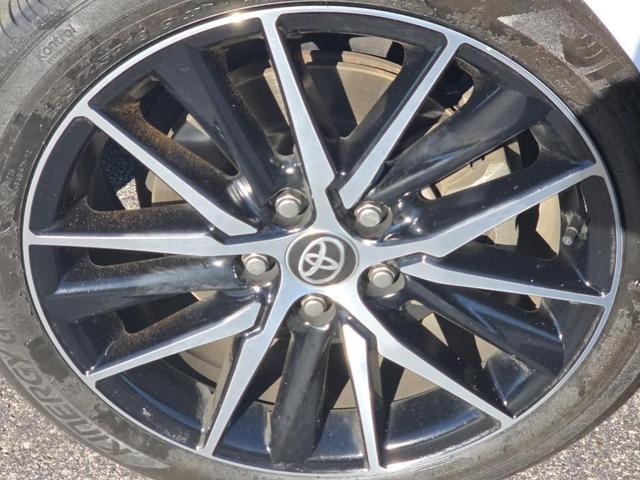 Photo of 2023 Ice Toyota Camry