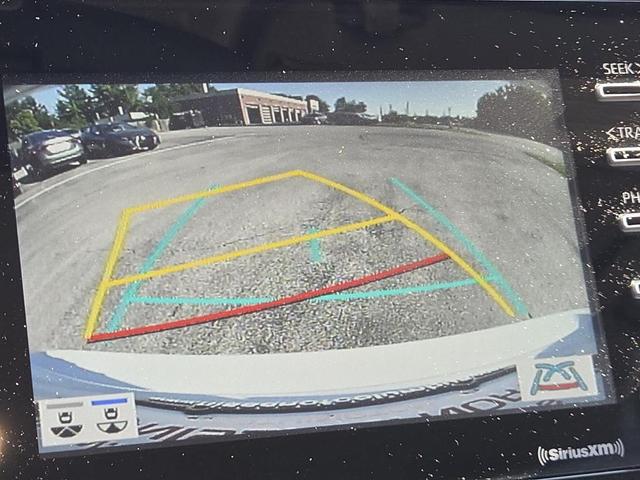 Photo of 2023 Ice Toyota Camry