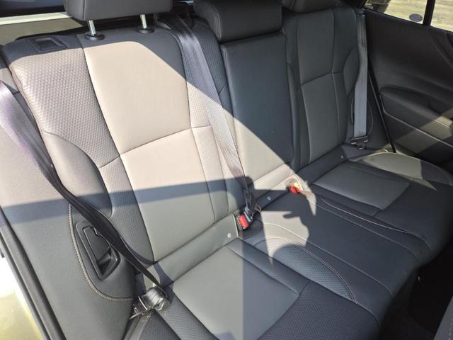 Photo of 2022 Autumn Green Metallic Subaru Outback