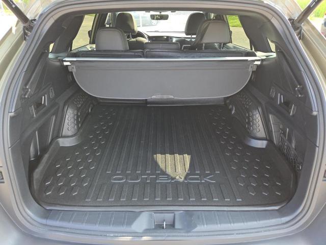 Photo of 2022 Autumn Green Metallic Subaru Outback