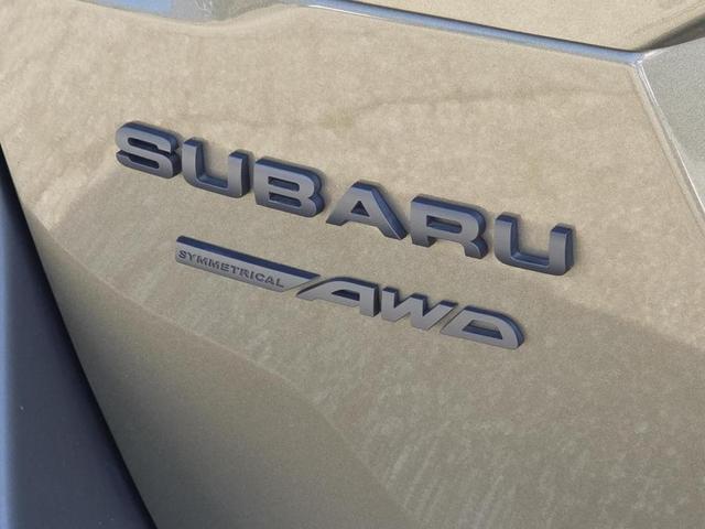 Photo of 2022 Autumn Green Metallic Subaru Outback
