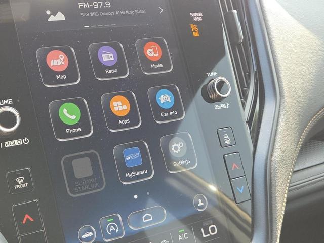 Photo of 2022 Autumn Green Metallic Subaru Outback