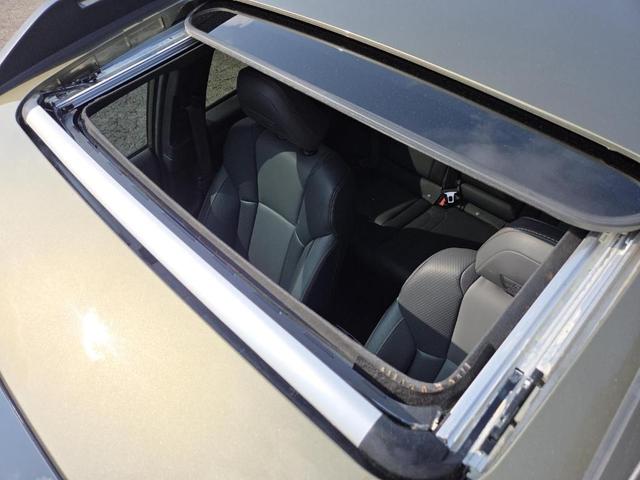 Photo of 2022 Autumn Green Metallic Subaru Outback