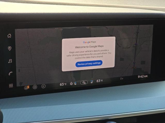 Photo of 2025 Aurora Blue Pea Nissan Murano