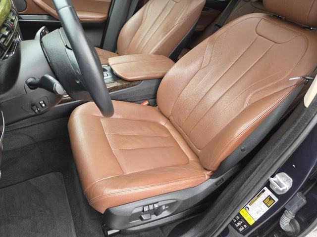 Photo of 2015 Imperial Blue Metallic BMW X5