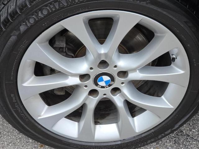 Photo of 2015 Imperial Blue Metallic BMW X5